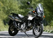 Suzuki V-Strom 650